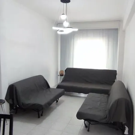 Kate Apartment *