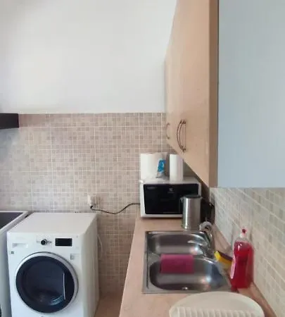 Apartment Kate